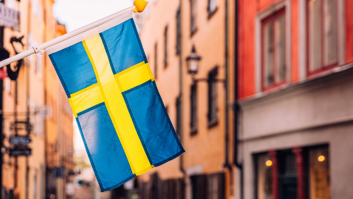 cum se pregatesc suedezii pentru scenariul unui razboi populatia a luat masuri dupa ce a primit brosuri alarmante de la autoritati