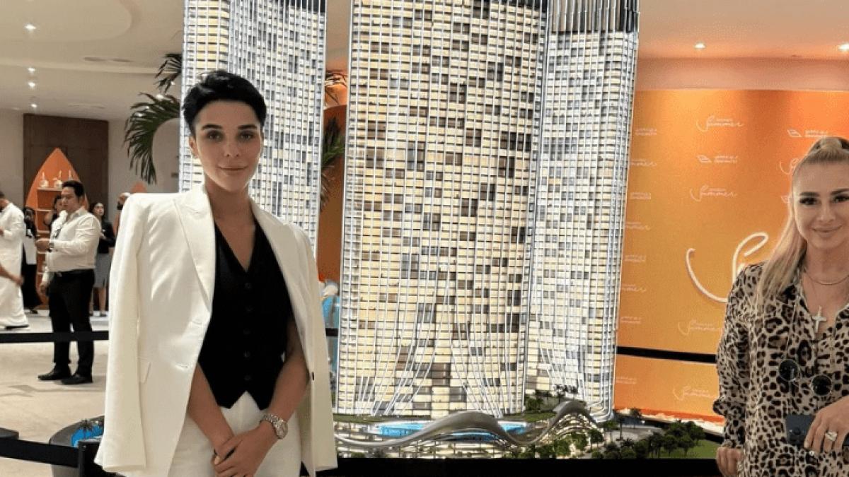 de ce dubai este mai mult decat o destinatie de vacanta avantajele de a avea o proprietate aici