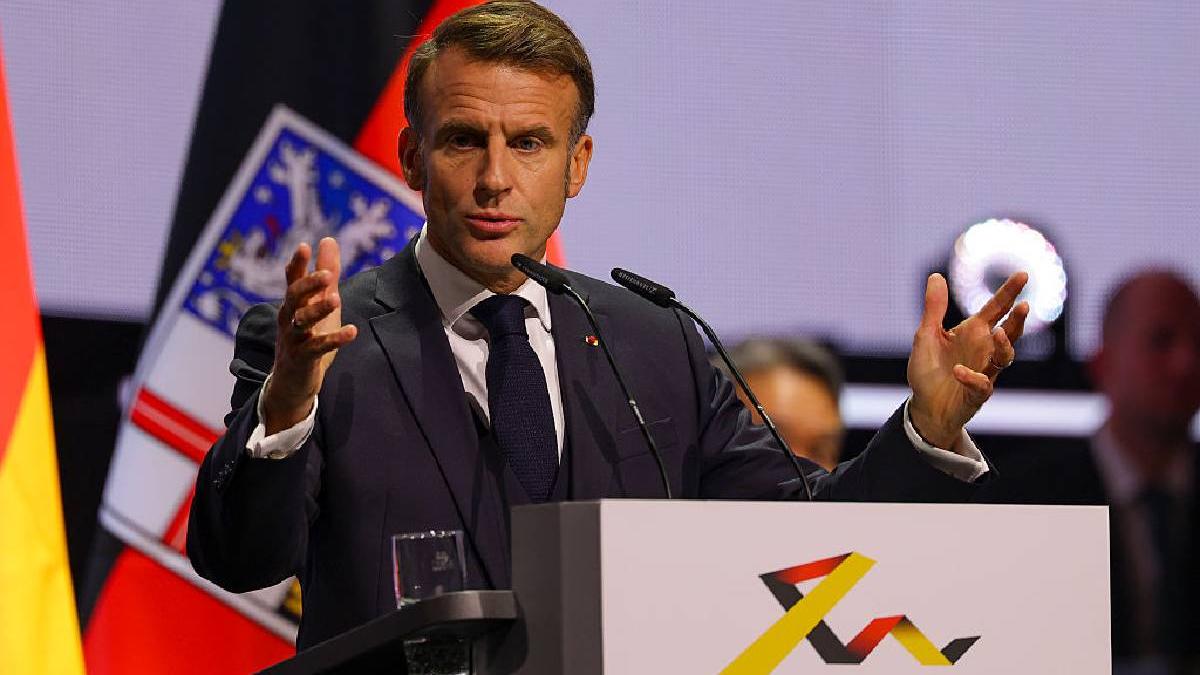 macron numeste un nou guvern intr o incercare de a pune capat blocajului politic