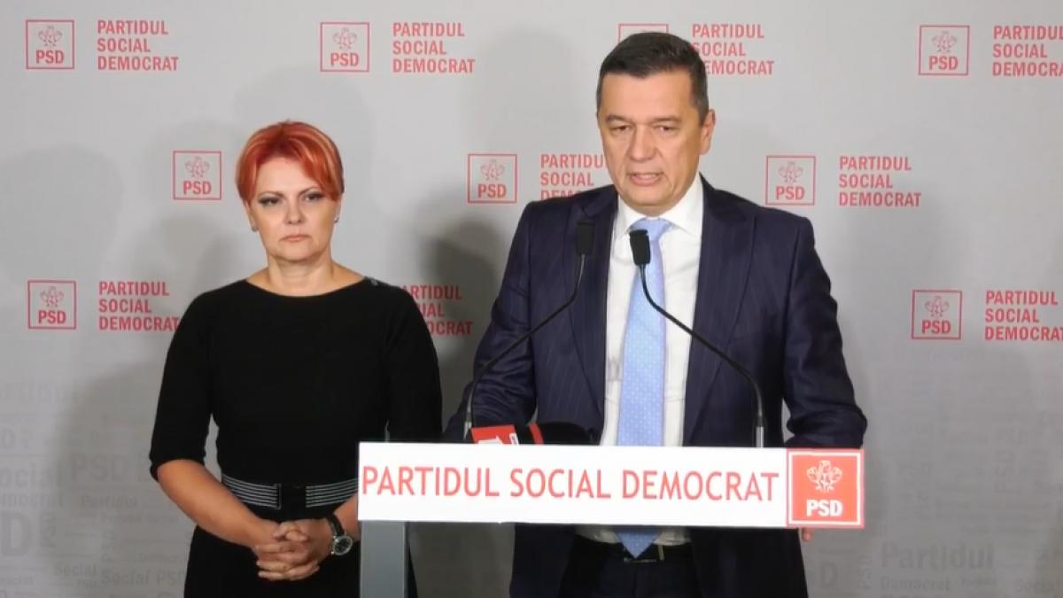 psd acuza guvernul ca a adoptat o ordonanta care blocheaza administratia locala nu vom putea face deszapezire sunt si alte aberatii