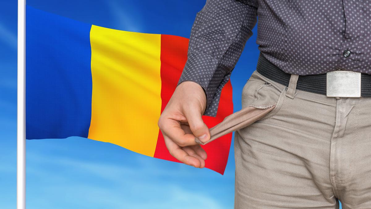 romania e campioana europei la scumpiri uriase dobanzi si salarii mici