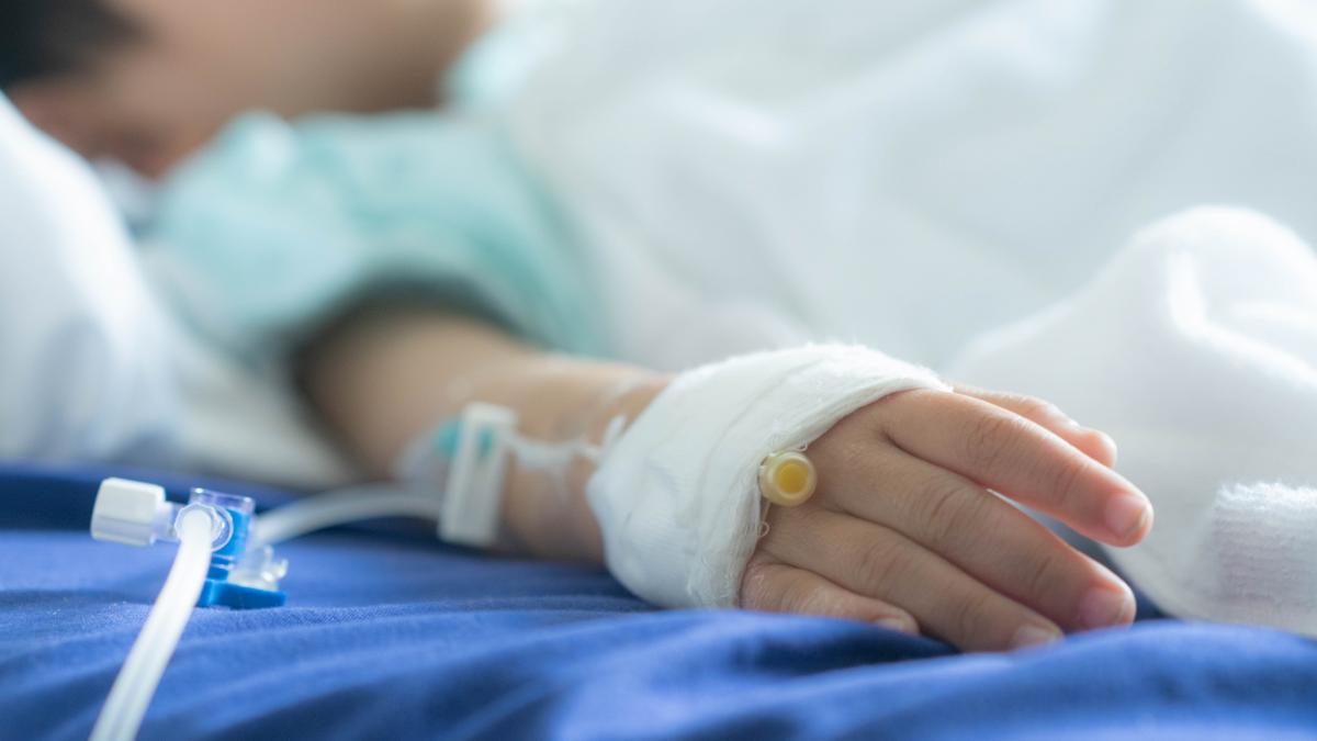 sezonul gripal a inceput mai devreme spitalele sunt deja pline medicii recomanda vaccinarea chiar de acum