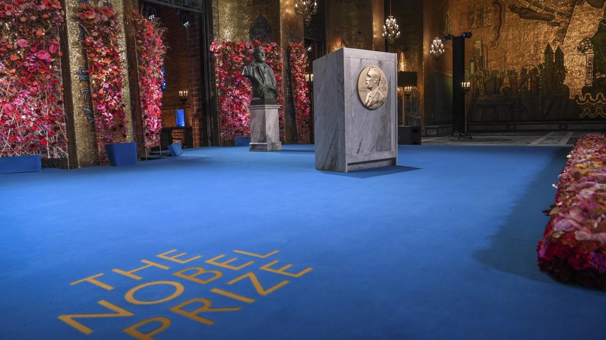 sezonul premiilor nobel incepe cu medicina descoperirile despre hormonii care controleaza pofta de mancare sunt marii favoriti