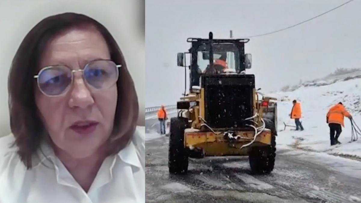 un nou ciclon loveste romania cu ploi torentiale inundatii vijelii si zapada sefa anm a anuntat in ce zone va ninge viscolit