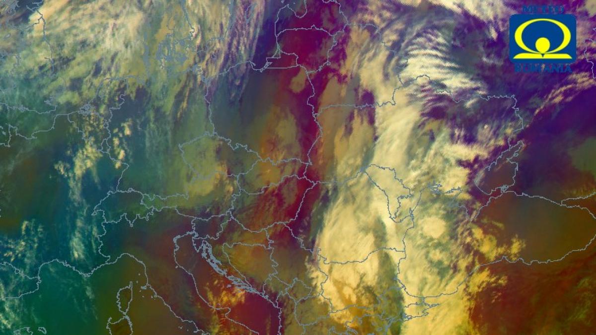 ciclonul ameninta romania cu inundatii severe in bucuresti n a mai plouat atat de 20 de ani la ce ora va fi atins varful furtunii