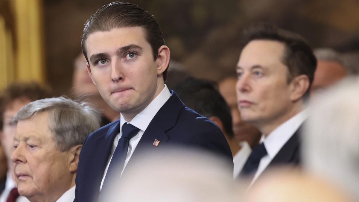 cum a reusit cel mai tanar fiu al lui donald trump sa ajunga la o avere de 150 de milioane de dolari la varsta de 19 an