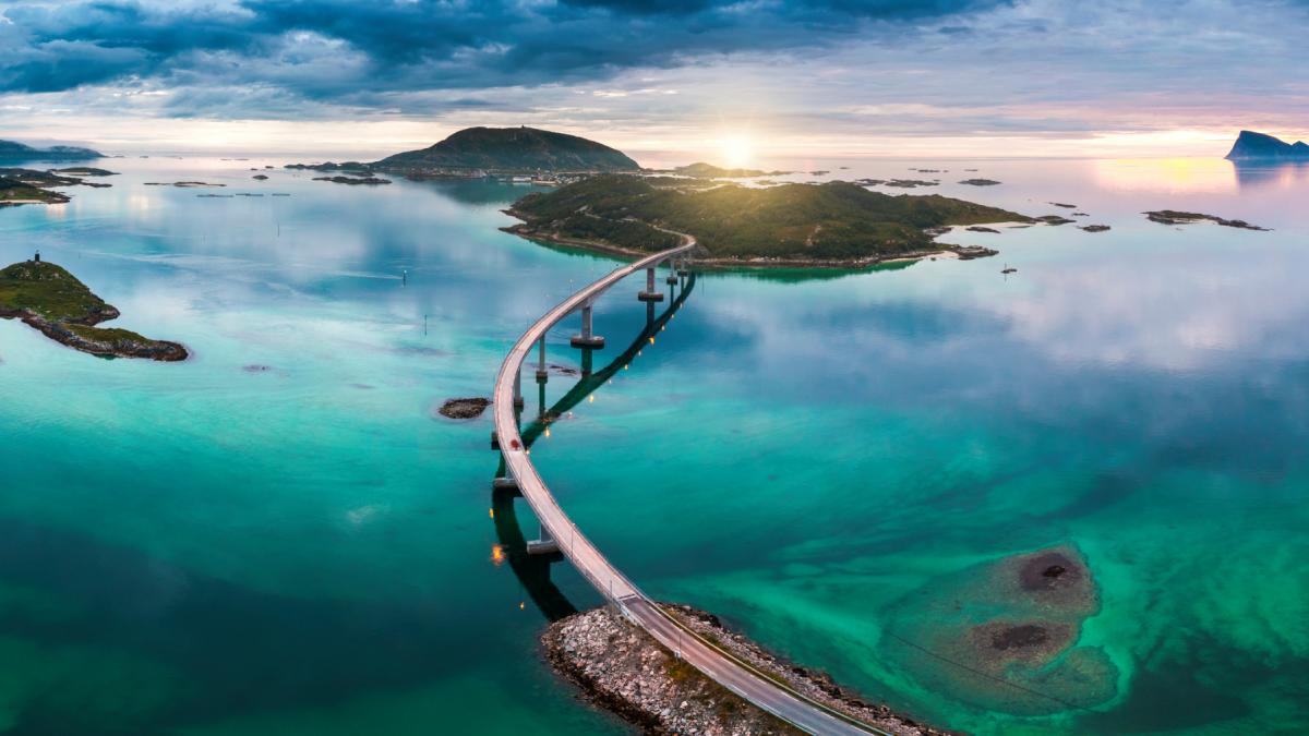 cum arata insula din europa unde timpul a stat pe loc la propriu e singura zona din lume unde locuitorii au renuntat la ceasuri