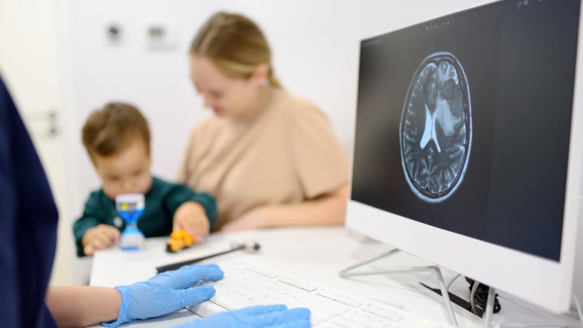 cum poate neurologia pediatrica sa imbunatateasca viata copiilor cu afectiuni cronice