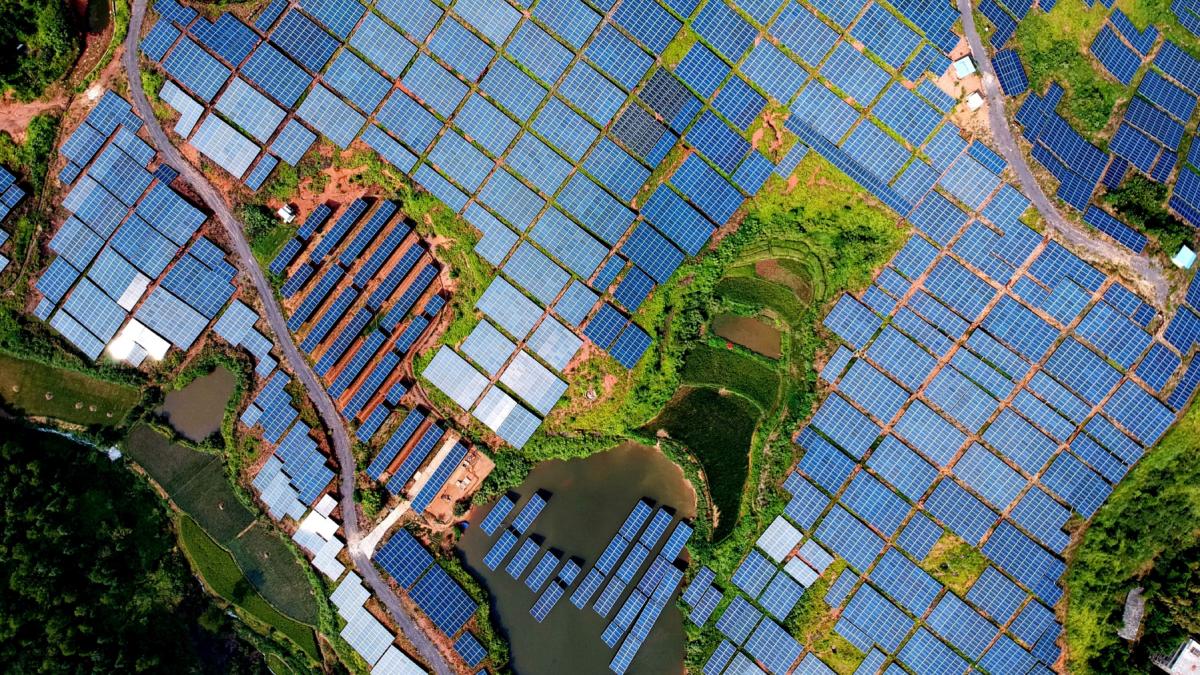 premiera mondiala istorica energia verde a depasit carbunele ca principala sursa de electricitate ce tari conduc schimbarea globala