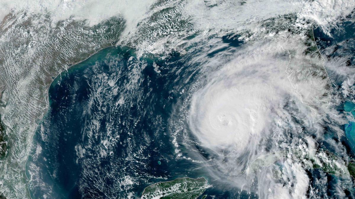 un nou ciclon tropical se formeaza in atlantic jerry e considerat neobisnuit pentru aceasta perioada a anului