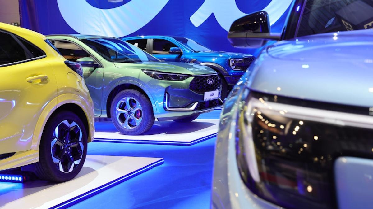 de la masini electrice la roboti inteligenti bucurestiul devine capitala inovatiei auto