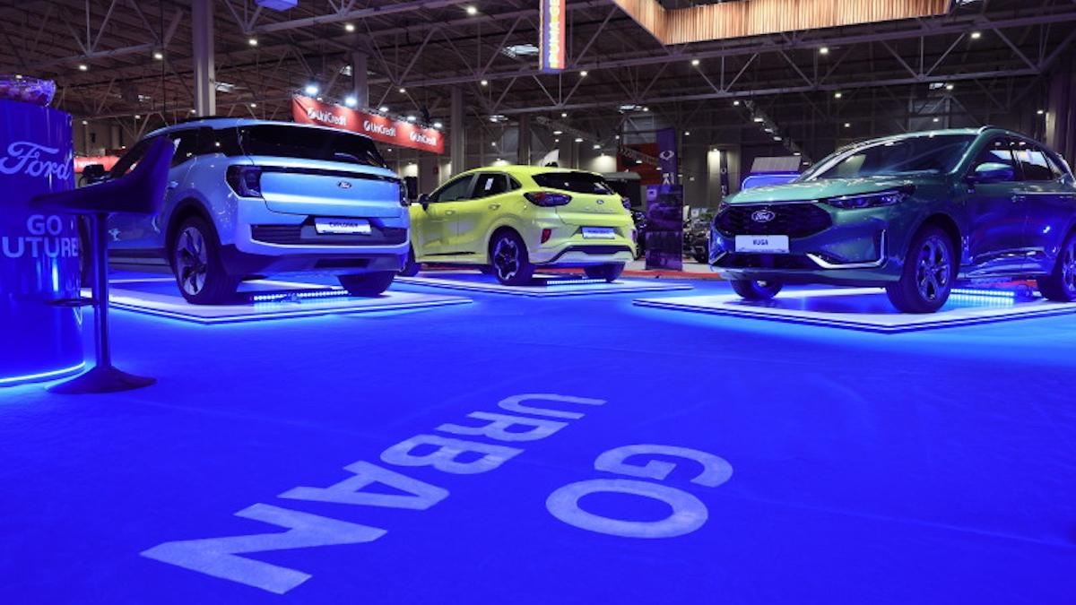 demonstratii practice la smart urban mobility tehnologia redefineste transportul urban