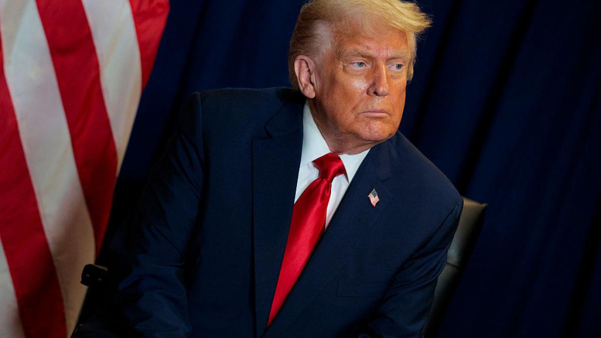 donald trump cred ca exista sanse reale sa avem pace in orientul mijlociu