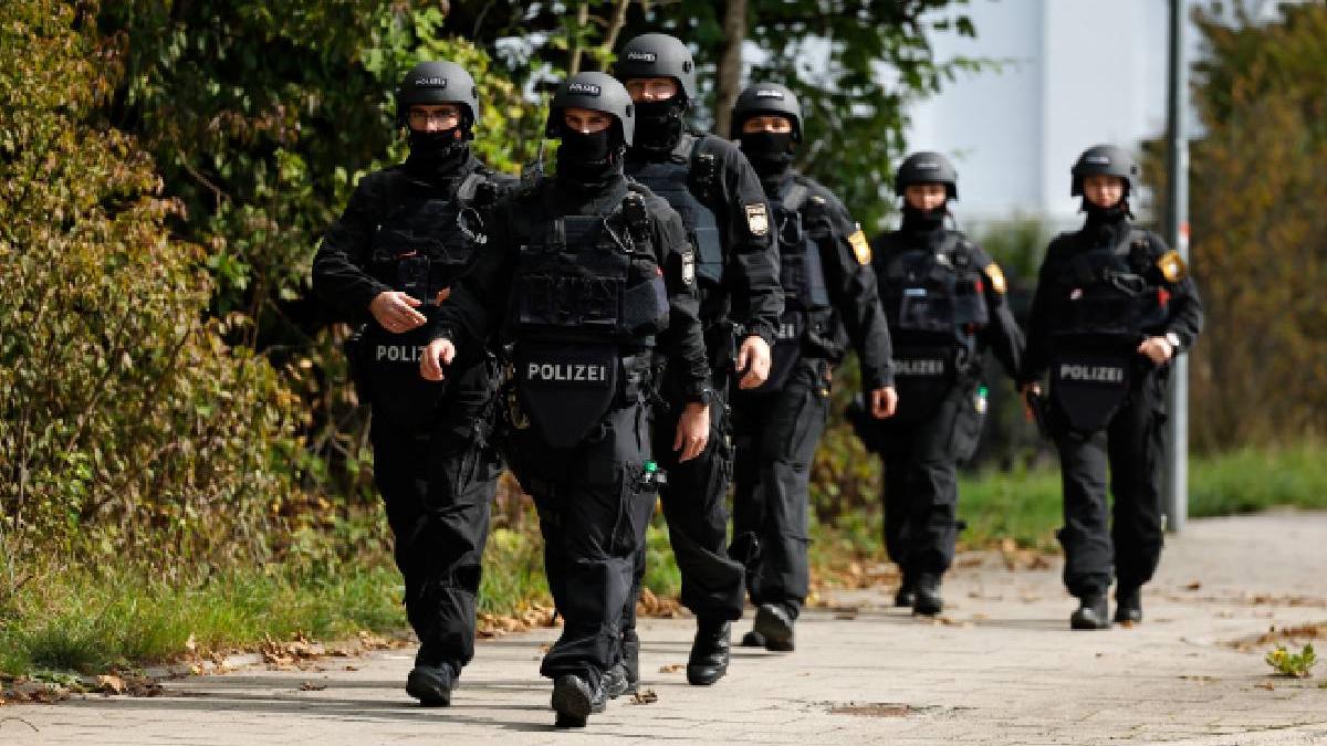 germania va permite politiei sa doboare dronele care vor fi considerate o amenintare