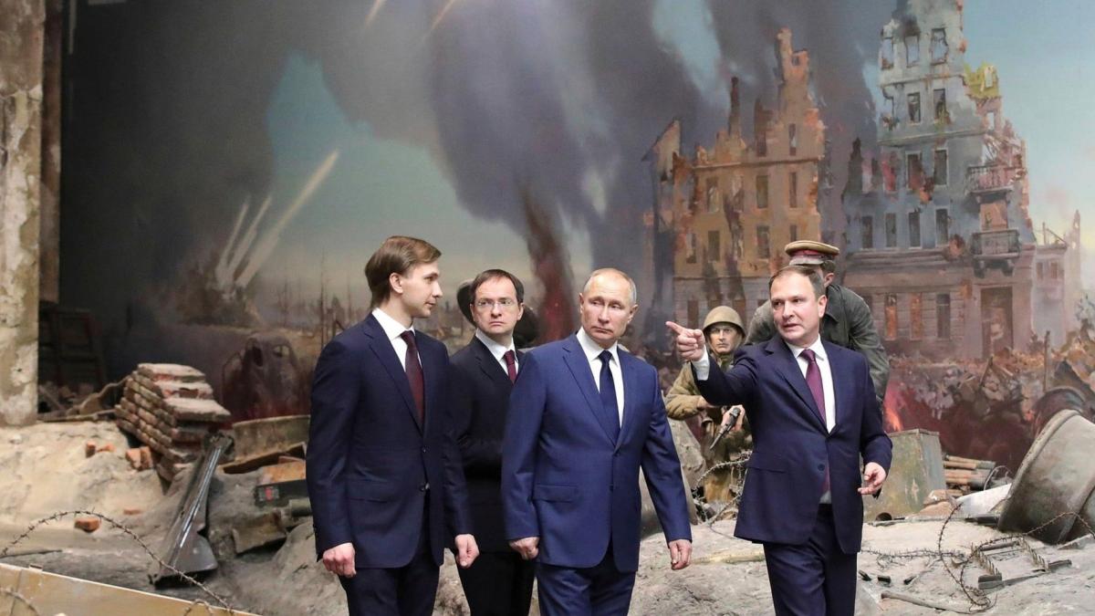 impulsul pentru pace s a epuizat moscova ameninta ucraina si aliatii raspunsul nostru va fi dur si asimetric