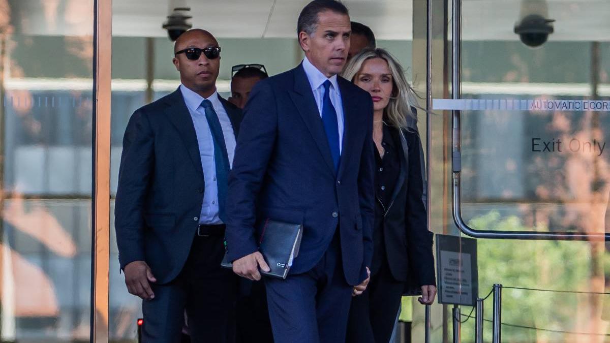 nyt hunter biden a negociat vanzarea terenului din jurul ambasadei sua din romania