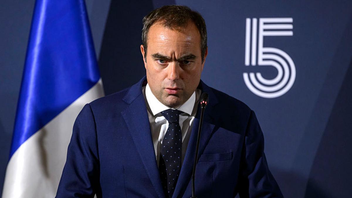 premierul demisionar al frantei sebastien lecornu anunta concluziile negocierilor de 48 de ore misiunea mea s a incheiat