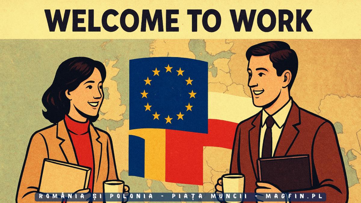 realitatea pietei muncii au nevoie romanii de permise de munca in polonia