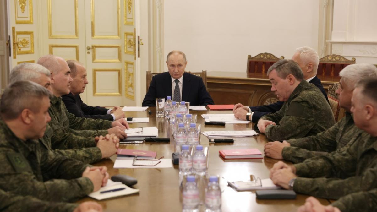 rusia a cucerit intr un an 1 din suprafata ucrainei putin obiectivele au ramas aceleasi demilitarizarea si denazificarea tarii