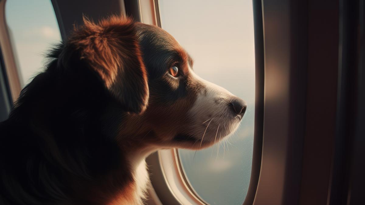 tarom va accepta mai multe animale de companie in cabina de pasageri anuntul companiei aeriene