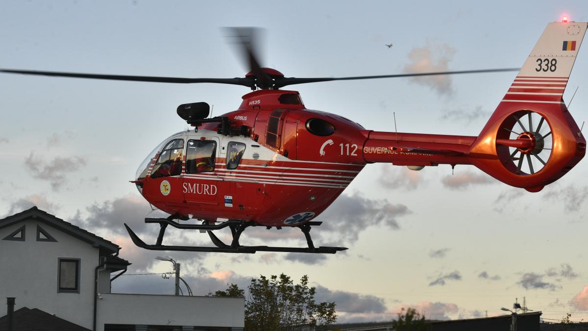 tragedie pe un drum judetean din mures unde doi barbati au murit intr un accident de motocicleta