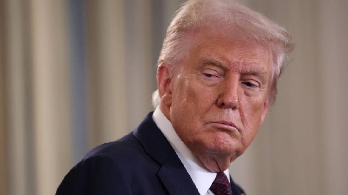 trump a anuntat ca ar putea merge in orientul mijlociu saptamana aceasta negocierile avanseaza foarte bine