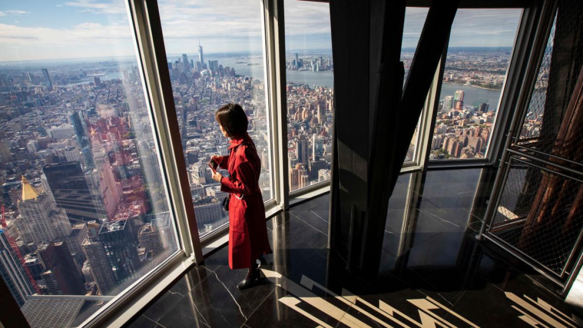 viata e prea scurta doar ca sa muncim la 37 de ani florence a renuntat la un salariu cu 5 zerouri si a ales mini pensionarea