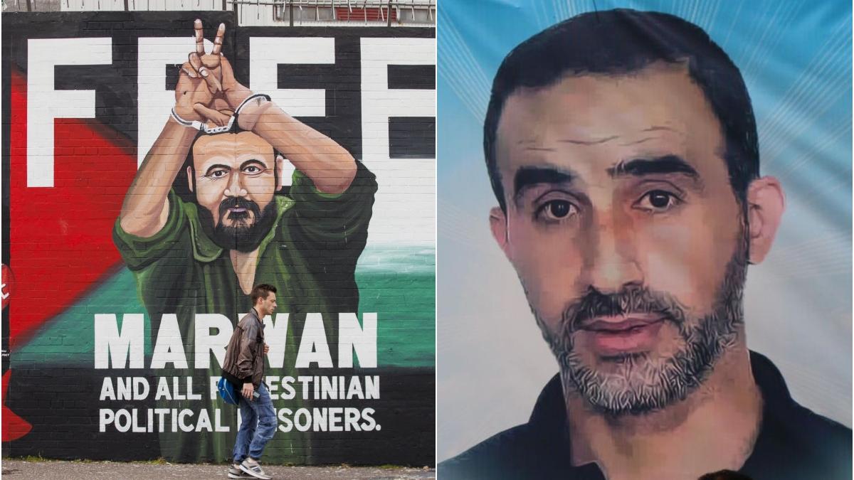 acordul de pace anuntat de trump israelul refuza sa i elibereze pe patru dintre cei mai sangerosi teroristi palestinieni