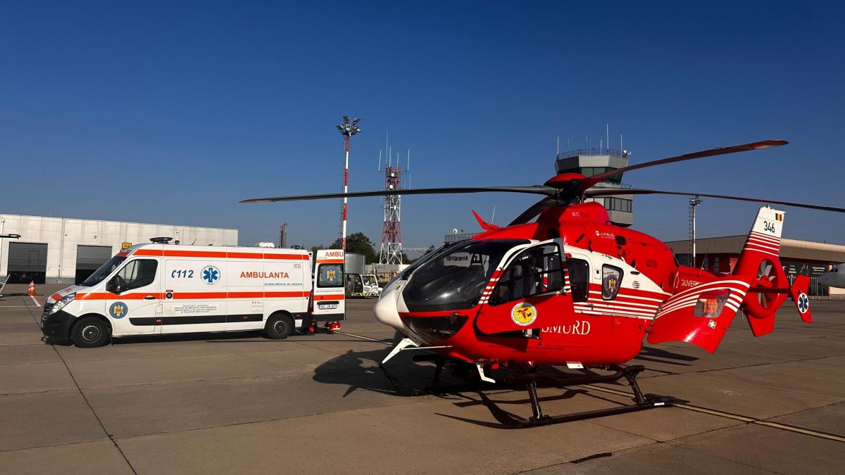 aterizare de urgenta pe aeroportul otopeni un avion british airways a raportat fum in cabina