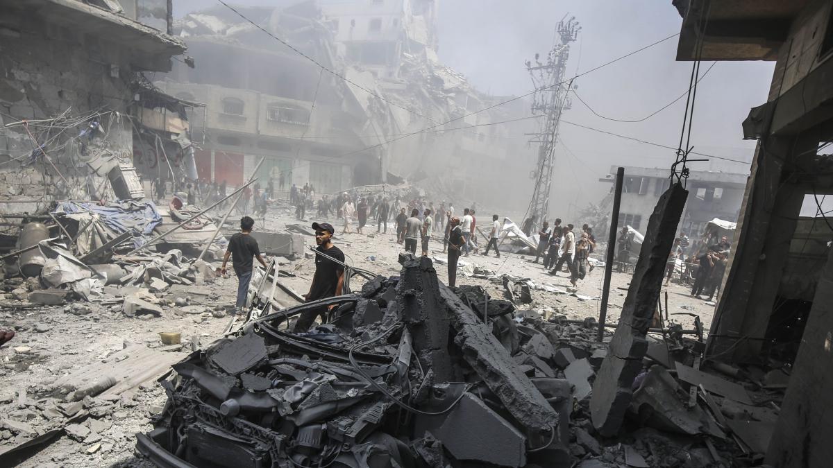 cnn hamas n ar fi in masura sa returneze toti ostaticii decedati cum ar putea influenta asta acordul de pace