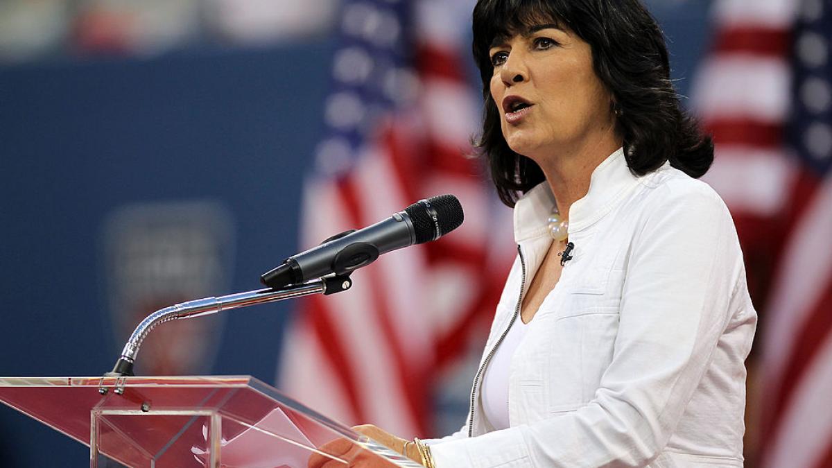 cum a ajuns christiane amanpour o legenda a jurnalismului in timp ce totul se prabusea in jurul nostru noi ne am facut datoria