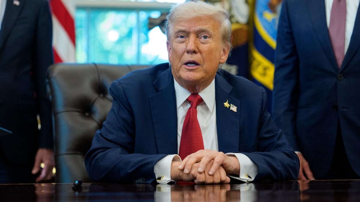 donald trump anunta acordul de pace in gaza israelul si hamas au semnat toti ostaticii vor fi eliberati