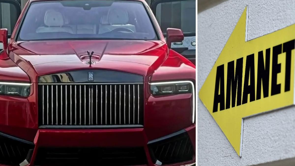 inspectorii anaf fac controale la casele de amanet si iubitorii de masini de lux se pot confisca pana la 70 din sumele nedeclarate