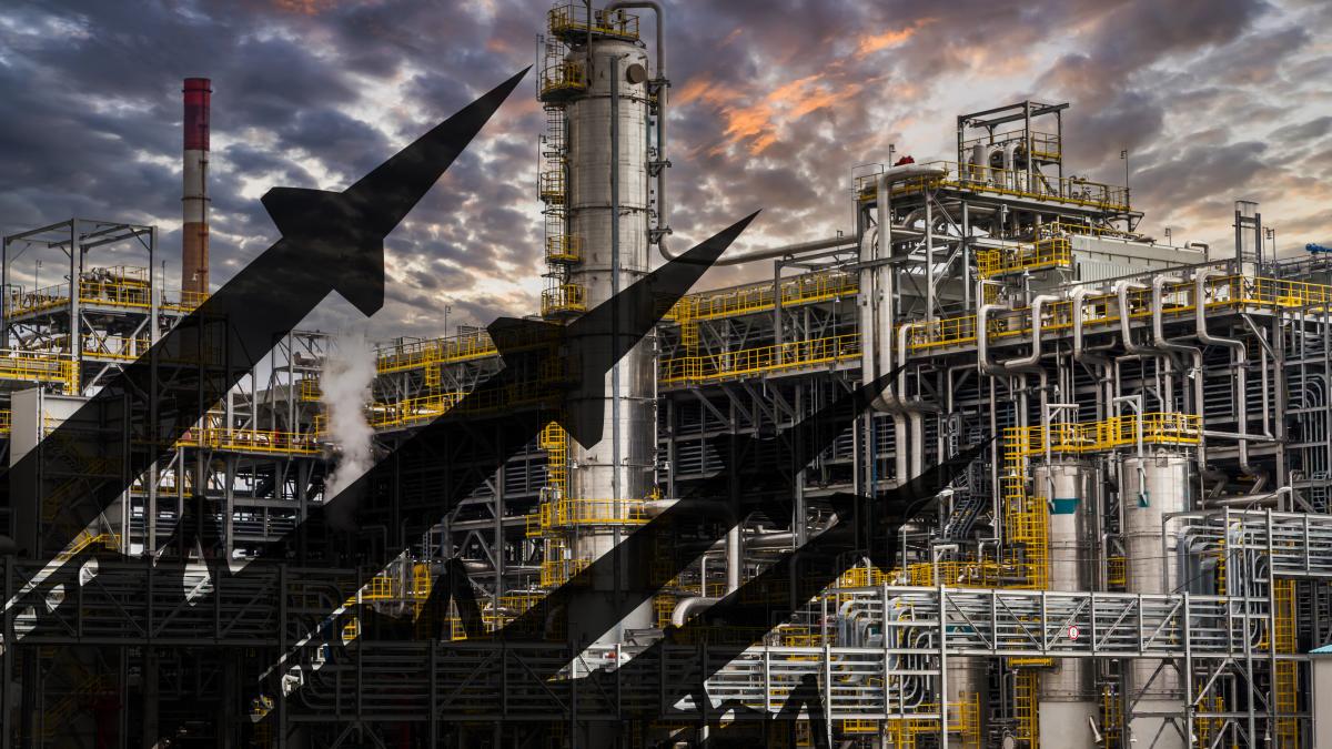 mai mult de jumatate din infrastructura energetica din ucraina a fost distrusa de atacurile rusesti