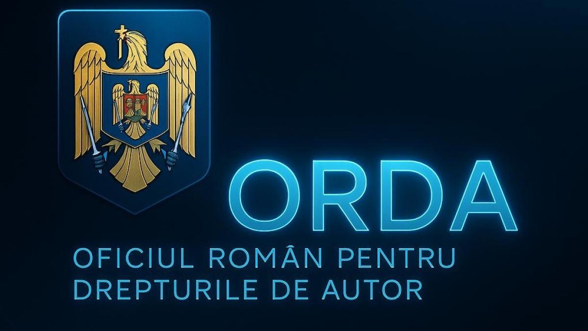 orda avertizeaza guvernul fuziunea cu ministerul culturii ar fi ilegala si ar bloca sistemul drepturilor de autor din romania