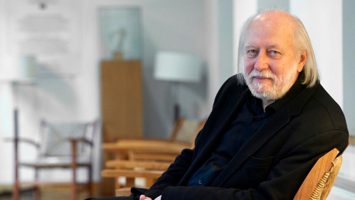 premiul nobel pentru literatura 2025 a fost castigat de maghiariul laszlo krasznahorkai pentru opera sa despre teroarea apocaliptica