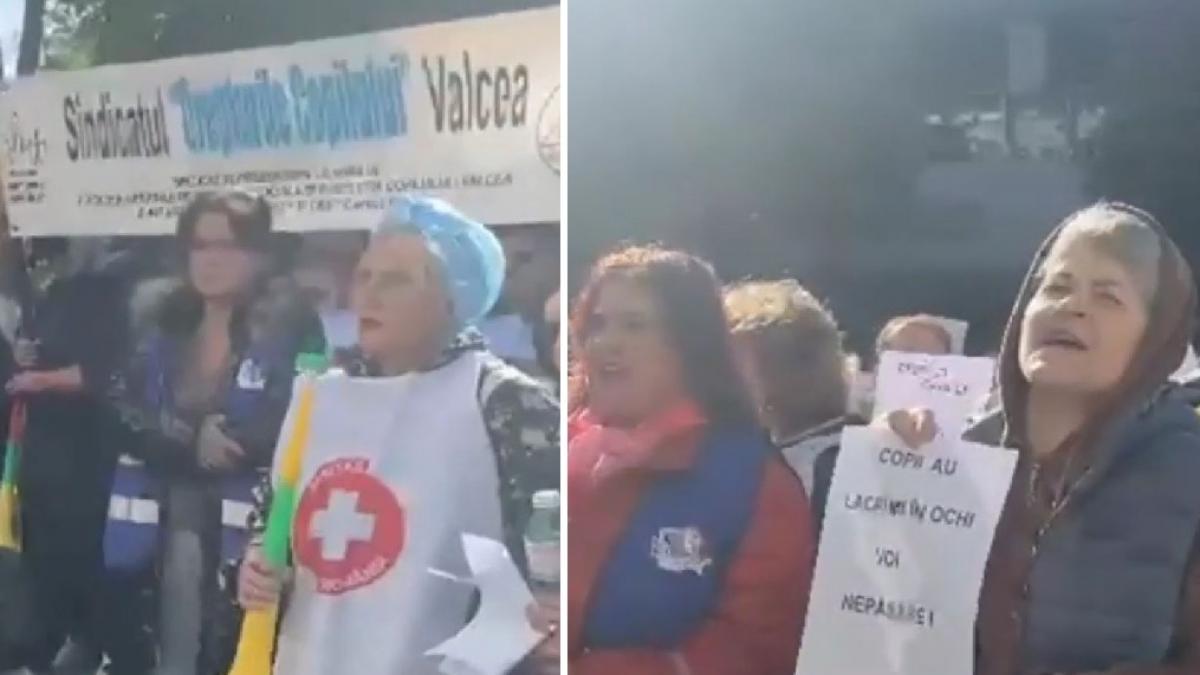 presedintii de consilii judetene se plang ca nu mai au bani sa plateasca angajatii dgaspc si dau vina pe guvern situatia e dramatica