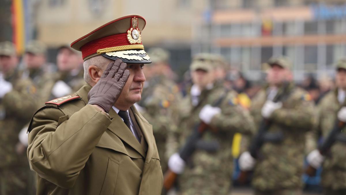 seful armatei anunta ce va face romania daca rusia ataca republica moldova