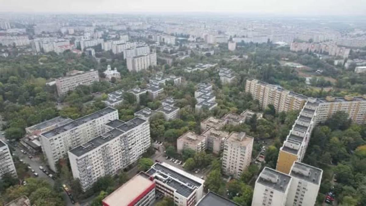 bucurestiul respira tot mai greu statistici ingrijoratoare intr un oras poluat