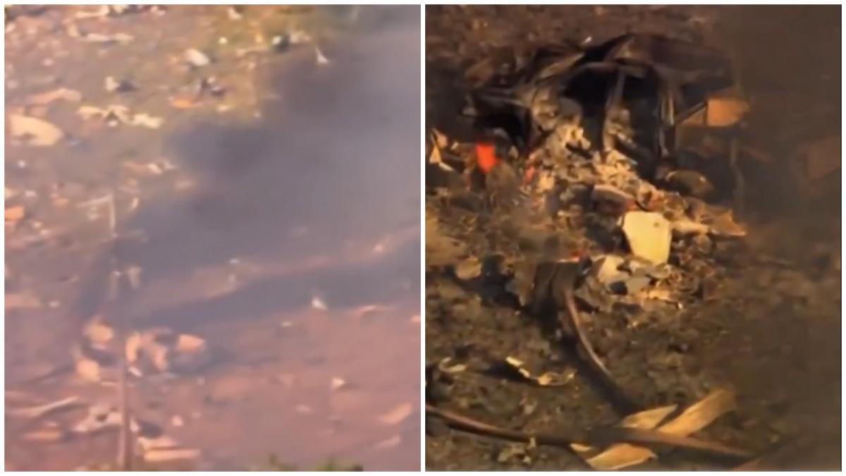 explozie la o uzina militara in tenessee sunt mai multi morti