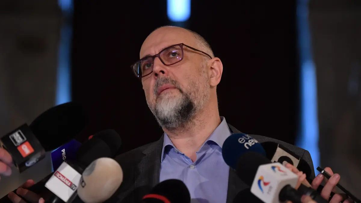 kelemen dupa congresul udmr vrem sa contribuim la rezolvarea problemelor astfel incat povara sa fie distribuita in mod proportional