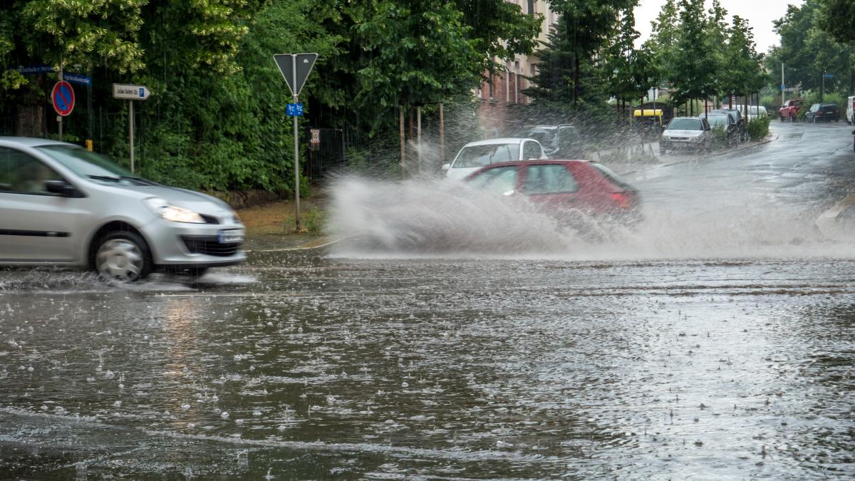 ministerul mediului avertizarile meteo emise in aceste zile au fost justificate si necesare scopul lor este protejarea populatiei