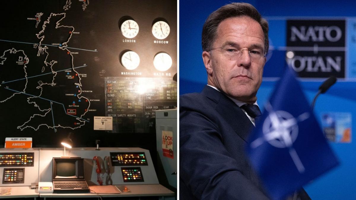 nato va incepe luni exercitiul nuclear anual cu 2 000 de militari si aproape 100 de aeronave mesajul lui mark rutte