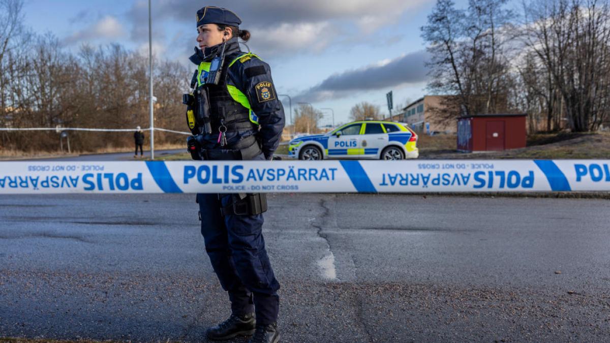 suedia investeste 317 milioane de euro in sisteme de aparare dupa ce drone neidentificate au amenintat diferite state europene