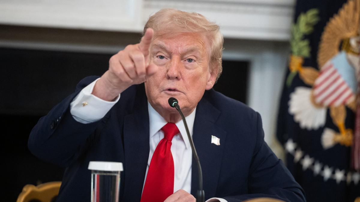 trump anuleaza intalnirea cu xi si ameninta cu represalii in razboiul metalelor rare o miscare sinistra si ostila