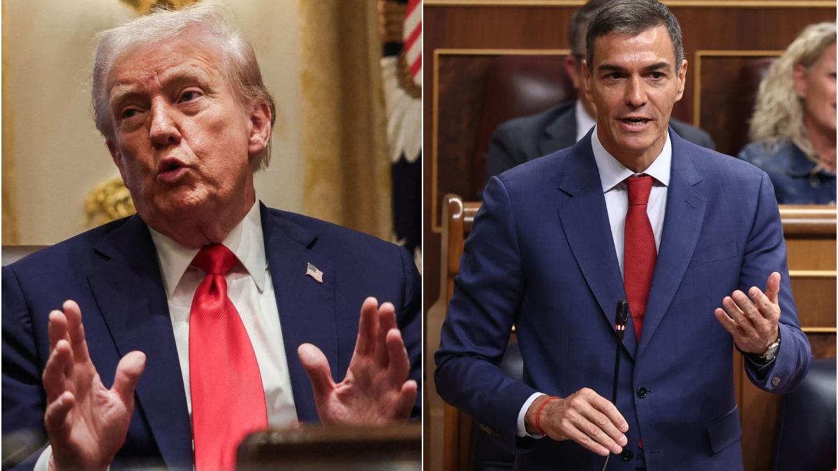 trump spania merita sa fie data afara din nato