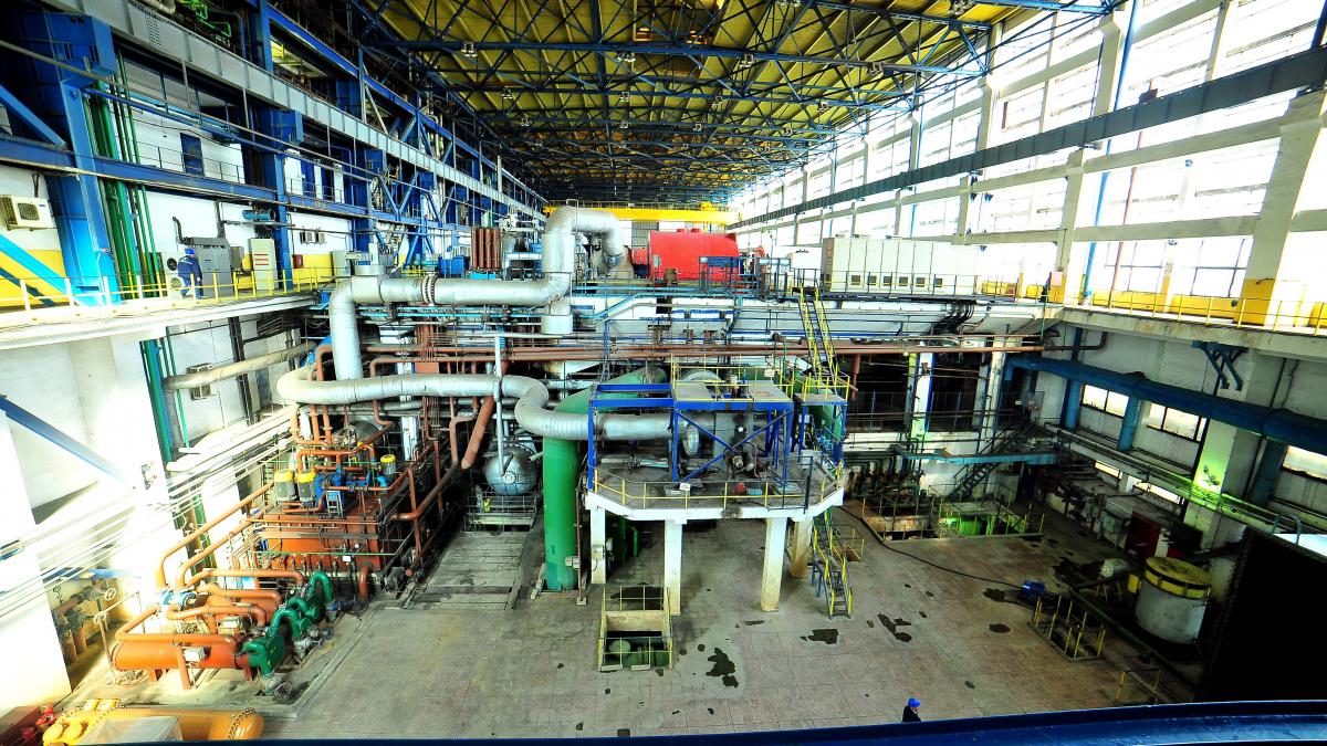 bogdan ivan incearca sa convinga comisia europeana sa amane inchiderea ce oltenia riscam sa avem o pana prelungita de curent