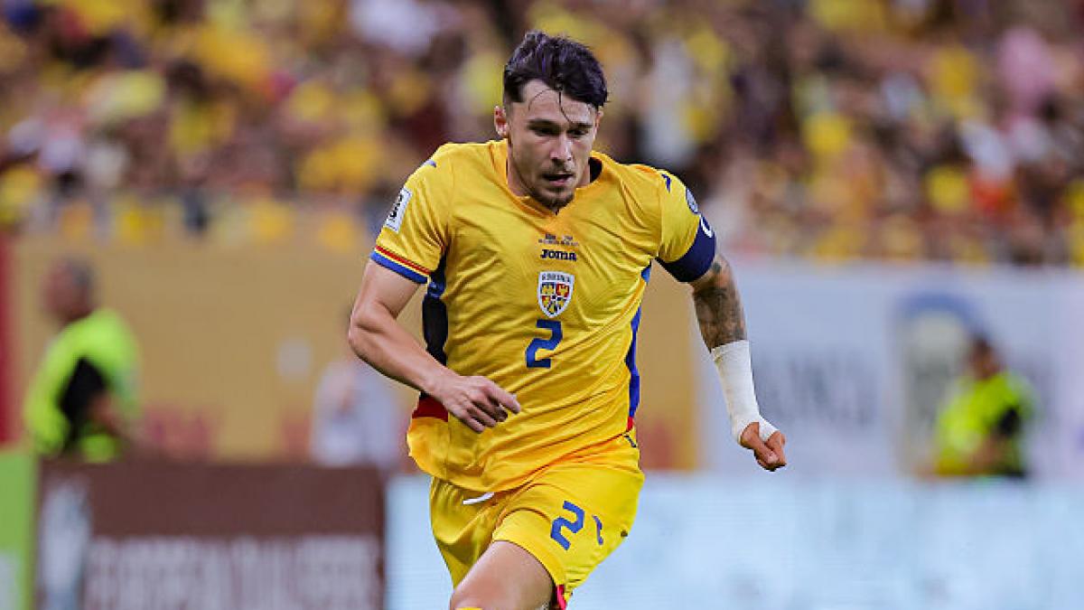 cine transmite la tv romania austria pe 12 octombrie meciul din preliminariile cm 2026 incepe la 21 45