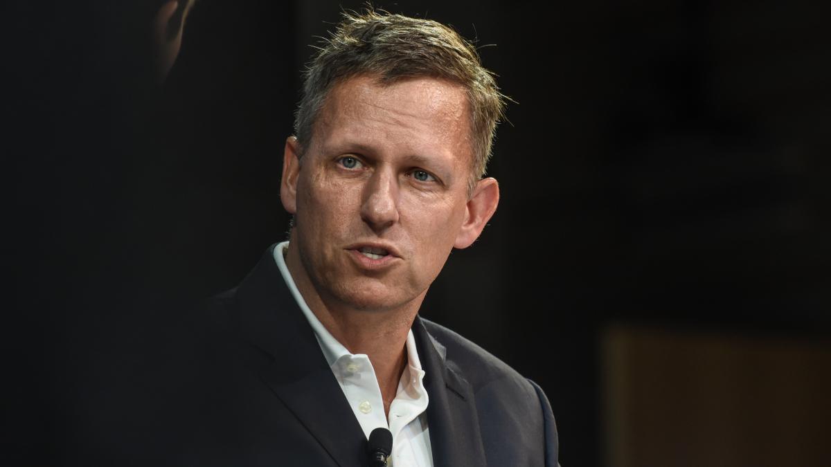 conferintele secrete ale miliardarului peter thiel vorbeste despre distrugerea sua si un guvern mondial condus de un antihrist