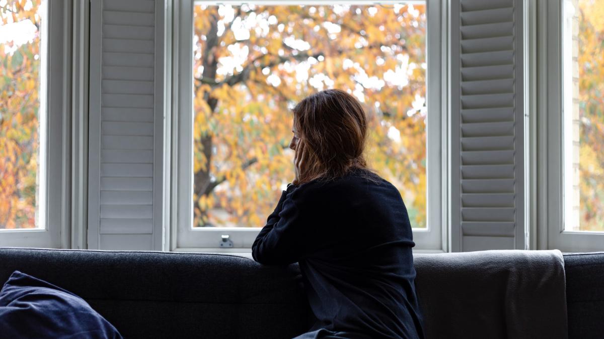 femeile prezinta un risc genetic mai mare pentru a dezvolta depresie potrivit noilor cercetari